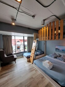 Ichiban Nimman Hotel