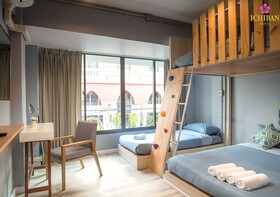 Ichiban Nimman Hotel