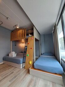Ichiban Nimman Hotel
