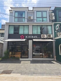 Ichiban Nimman Hotel