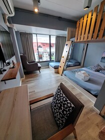 Ichiban Nimman Hotel