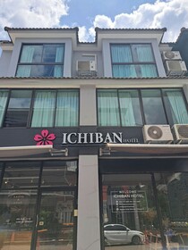 Ichiban Nimman Hotel