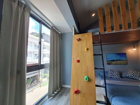 Ichiban Nimman Hotel