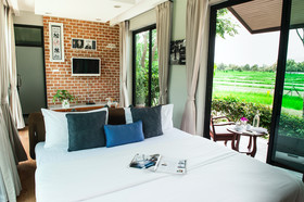 Imagine Chiang Mai Resort