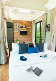 Imagine Chiang Mai Resort