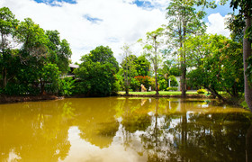 Imagine Chiang Mai Resort