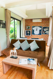 Imagine Chiang Mai Resort