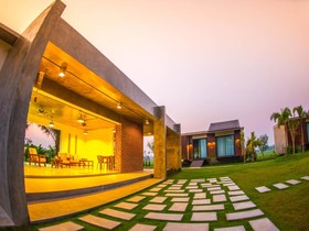 Imagine Chiang Mai Resort