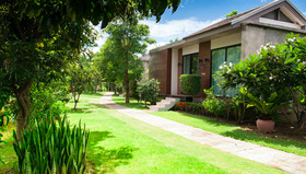 Imagine Chiang Mai Resort