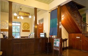 Imm Eco Chiang Mai