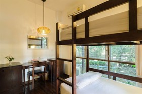 Imm Eco Chiang Mai