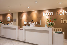 Imm Thaphae Chiang Mai