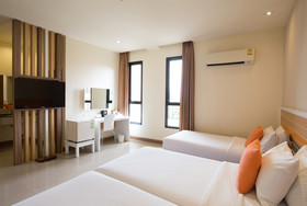Imm Thaphae Chiang Mai