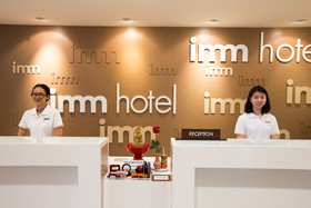 Imm Thaphae Chiang Mai