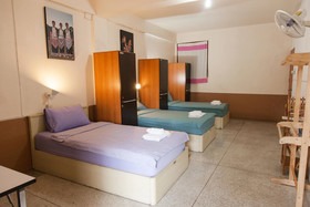 INA House