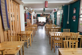 INA House