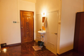 INA House
