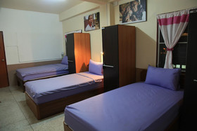 INA House