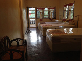INA House