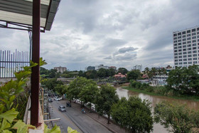 INA House