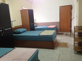 INA House