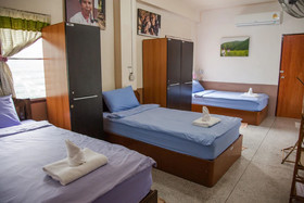 INA House