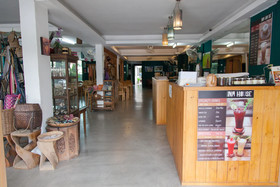 INA House