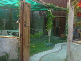 Indie House at Ku Muang