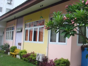 Indie House At Nimman