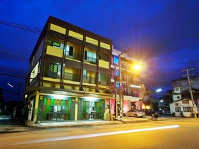 Inndigo Chiangmai