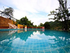 Insda Resort