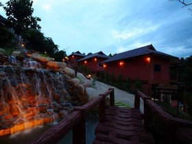 Insda Resort