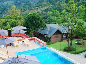 Insda Resort