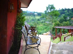 Insda Resort
