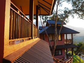 Insda Resort