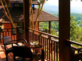 Insda Resort