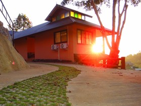 Insda Resort