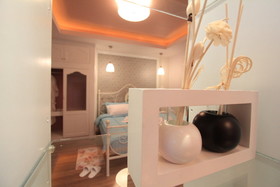 Inspire House Hotel Chiang Mai
