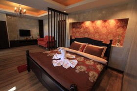 Inspire House Hotel Chiang Mai