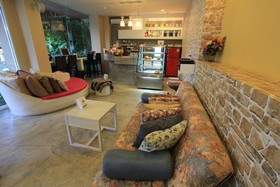 Inspire House Hotel Chiang Mai