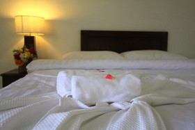 Inspire House Hotel Chiang Mai
