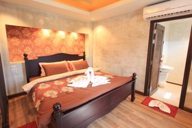 Inspire House Hotel Chiang Mai