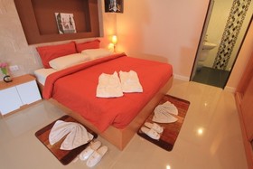 Inspire House Hotel Chiang Mai