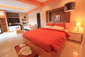 Inspire House Hotel Chiang Mai