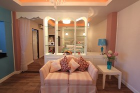 Inspire House Hotel Chiang Mai