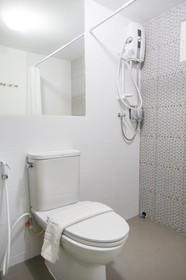 iRoom Boutique House