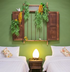 iRoom Boutique House