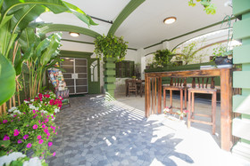 iRoom Boutique House