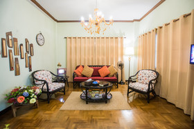 iRoom Boutique House