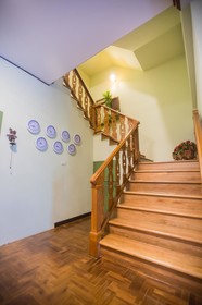 iRoom Boutique House